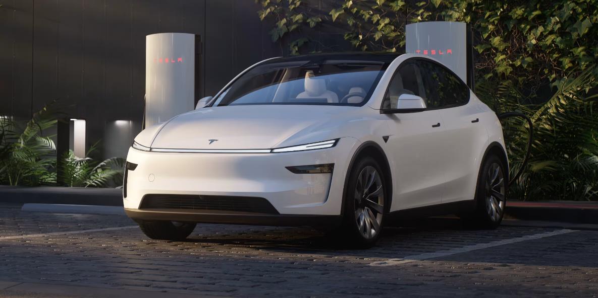 特斯拉中国产电动汽车4月销量同比下滑6%