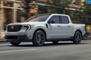 福特汽车申请新空气通风系统专利 未来或搭载于一体式皮卡