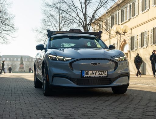 Wayve推出GAIA-2 用于辅助和自动驾驶的尖端可扩展视