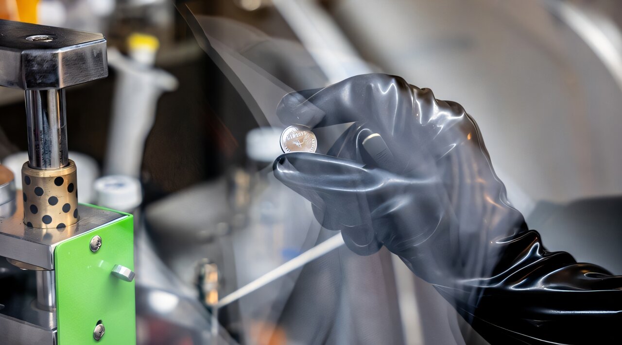 UChicago PME发明两类不含PFAS的新溶剂 适用于