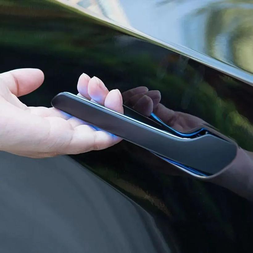 工信部整顿隐藏式门把手，你还希望管管哪些鸡肋功能？