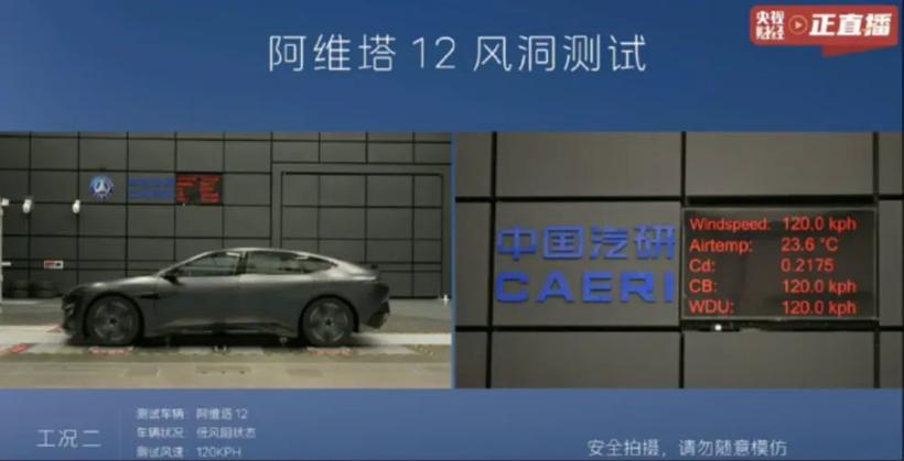 风阻系数的“卖家秀”和“买家秀”到底差在哪？