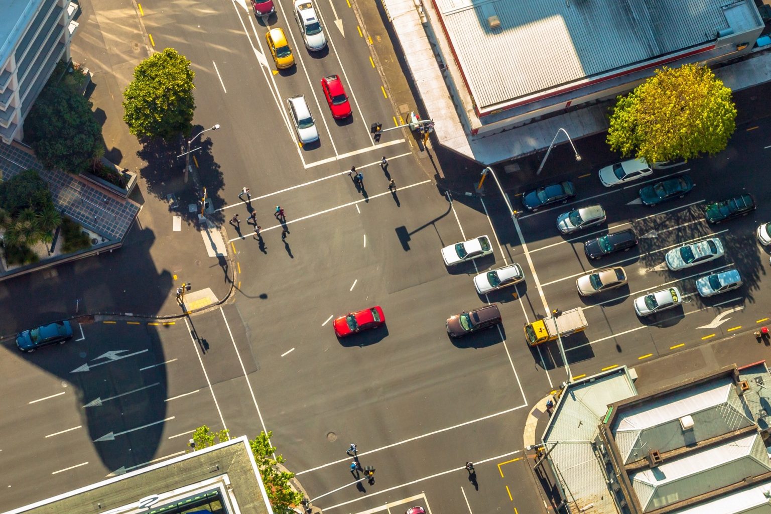 利用激光雷达和人工智能 密苏里大学研究人员推进交通工程和安全