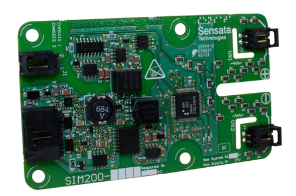 森萨塔推出下一代SIM200绝缘监测装置 旨在为高压系统提供