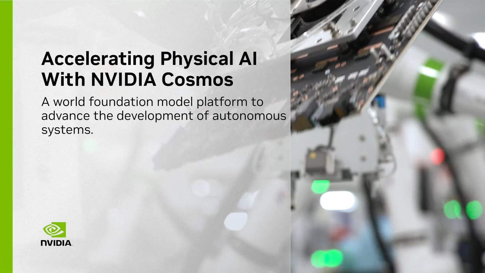 世界模型，智能驾驶质变的良药？