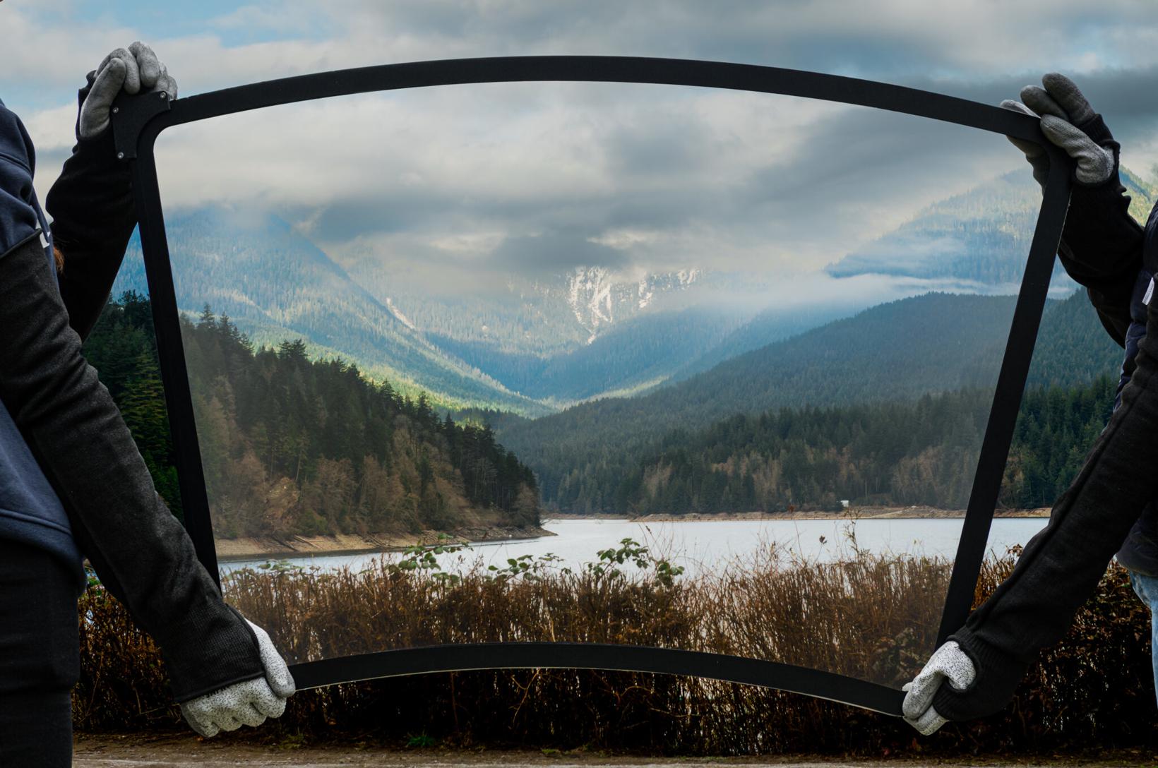 Argotec与Miru合作打造电致变色车窗 可提升车辆驾乘