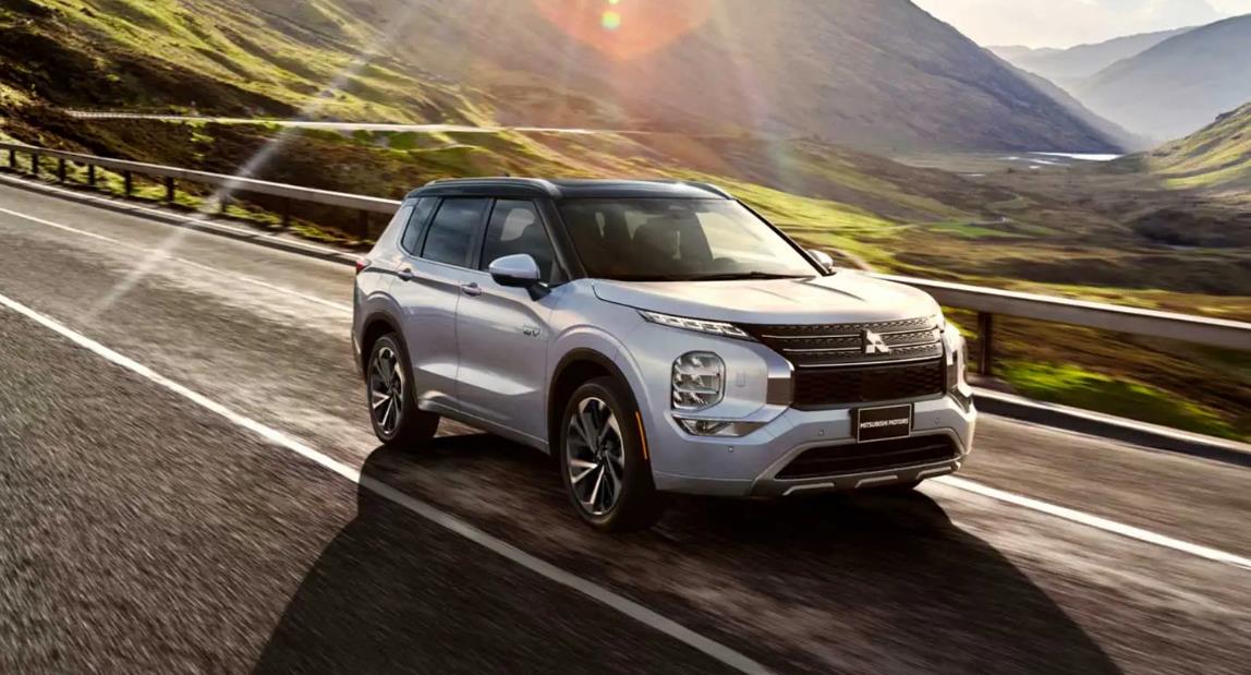 三菱汽车将电动汽车开发外包给富士康子公司