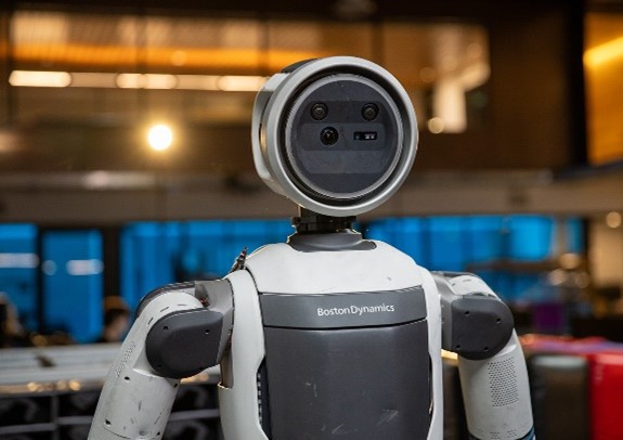 波士顿动力与英伟达扩大合作 加速人形机器人AI能力发展