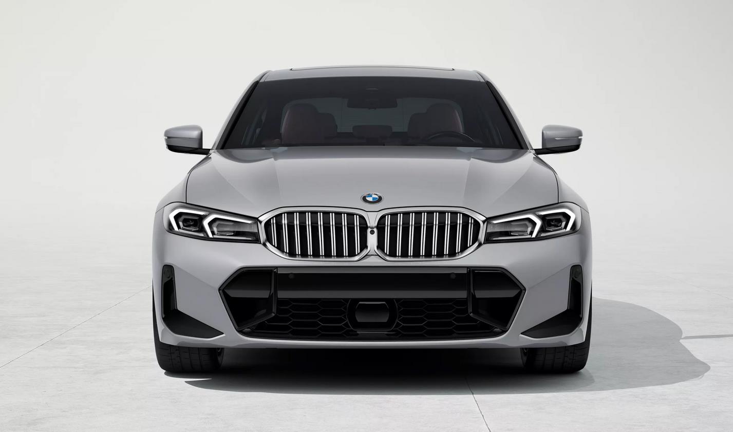 宝马Q1营收下降7.8% 全球交付量下降1.4%