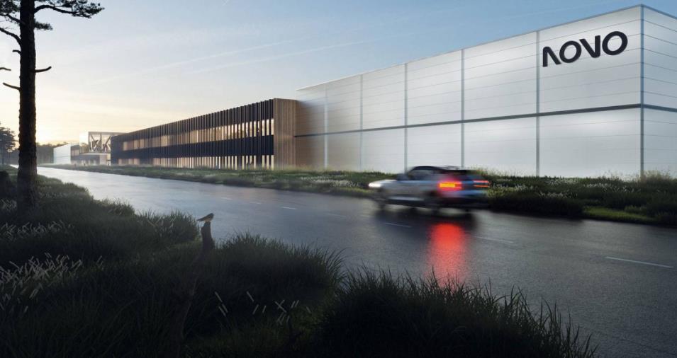 沃尔沃汽车旗下电池公司Novo Energy将裁员50%