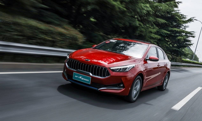 人事变动 | 李峰离任东风悦达起亚总经理，柳昌昇接棒