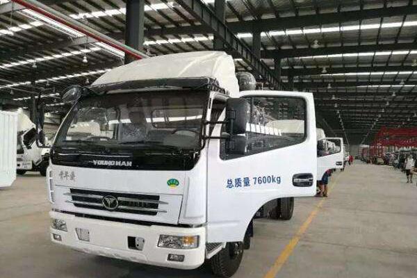 闹剧终于收场，金华青年汽车正式进入破产清算程序