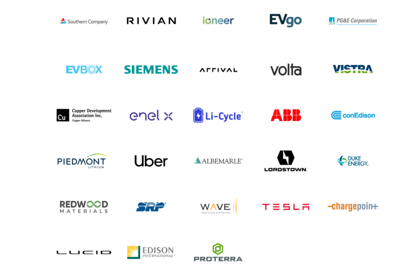 特斯拉等28家企业建零排放交通协会 力求2030年禁售燃油车